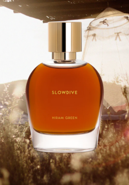 Nước hoa Slowdive