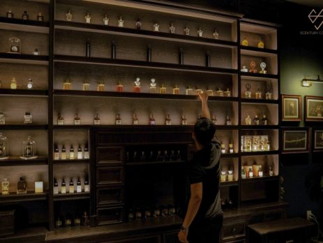 Scentury Concept, tại sao lại là concept