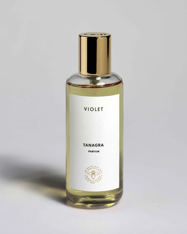 Maison Violet Tangara