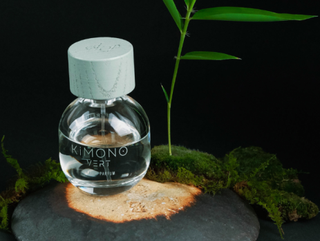 Nước hoa Art de Parfum Kimono Vert