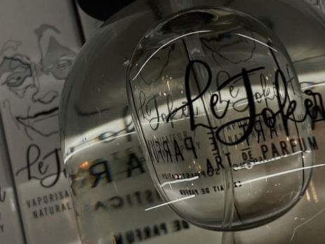Nước hoa Art de Parfum le joker