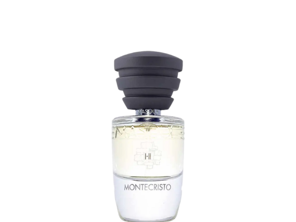 Nước hoa Masque Milano Montecristo