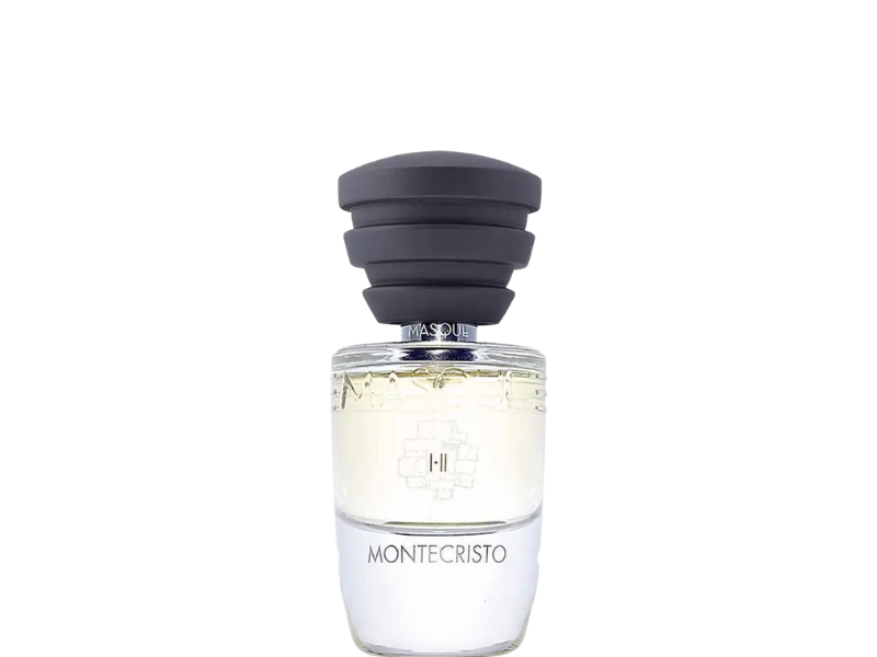 Nước hoa Masque Milano Montecristo