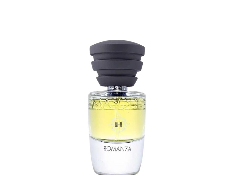 Nước hoa Masque Milano Romanza