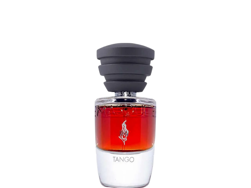 Masque Milano Tango