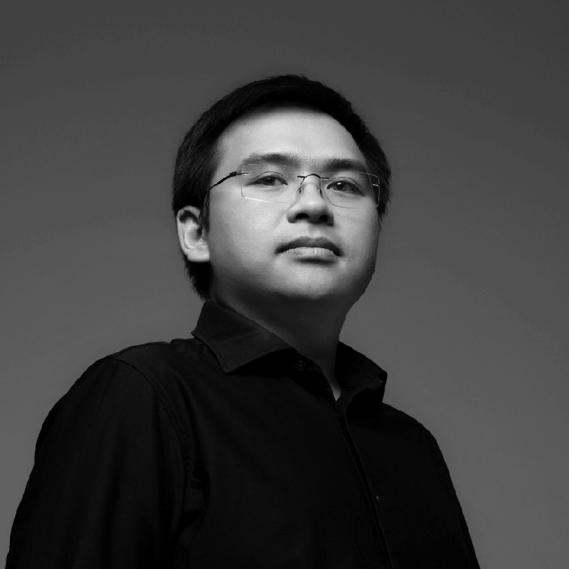 Perfumer Ngo Nguyen Viet Nam