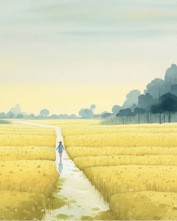 d'annam harvest season