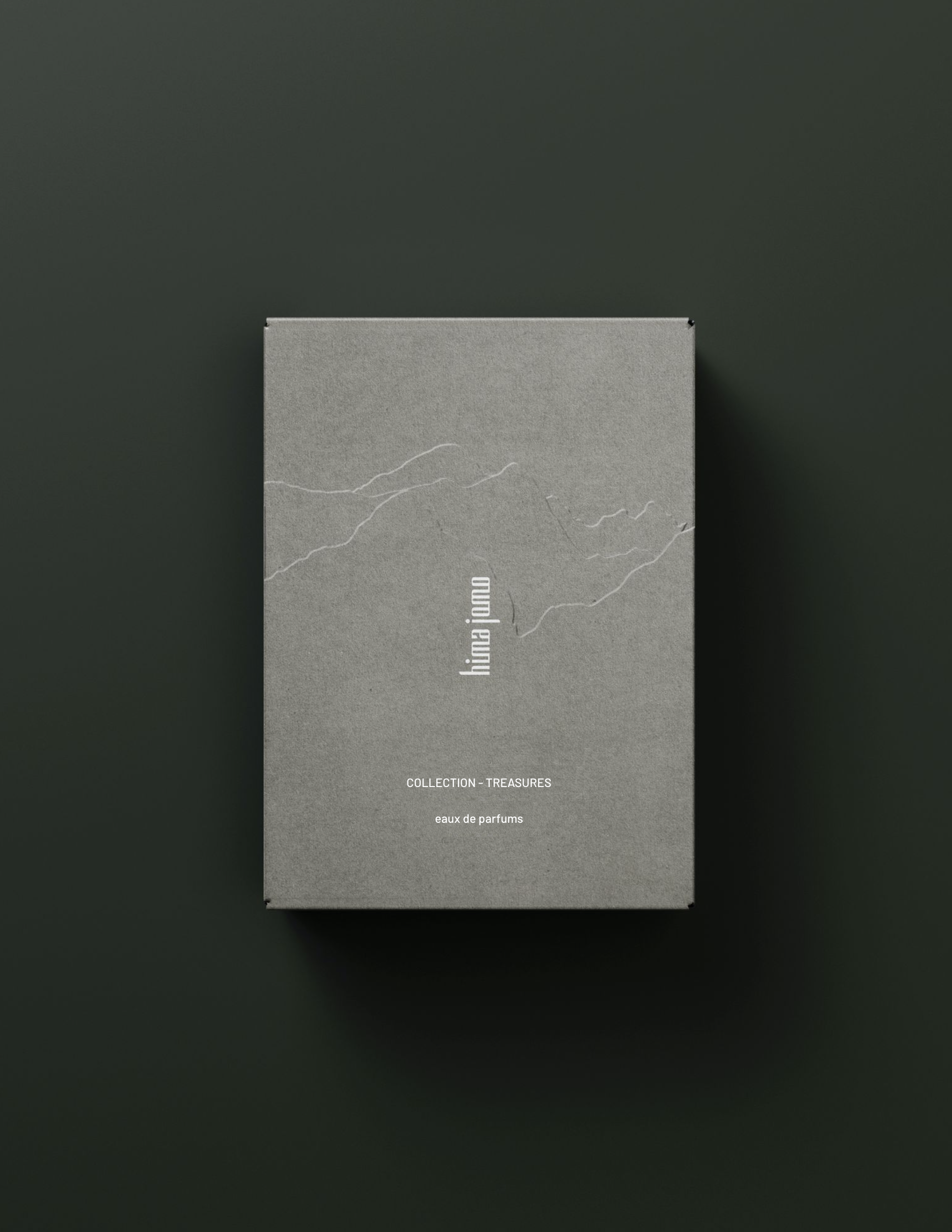 Hima Jomo Discovery Set