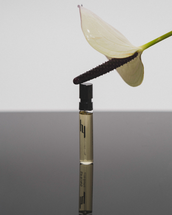 Hima Jomo Seasons Vial