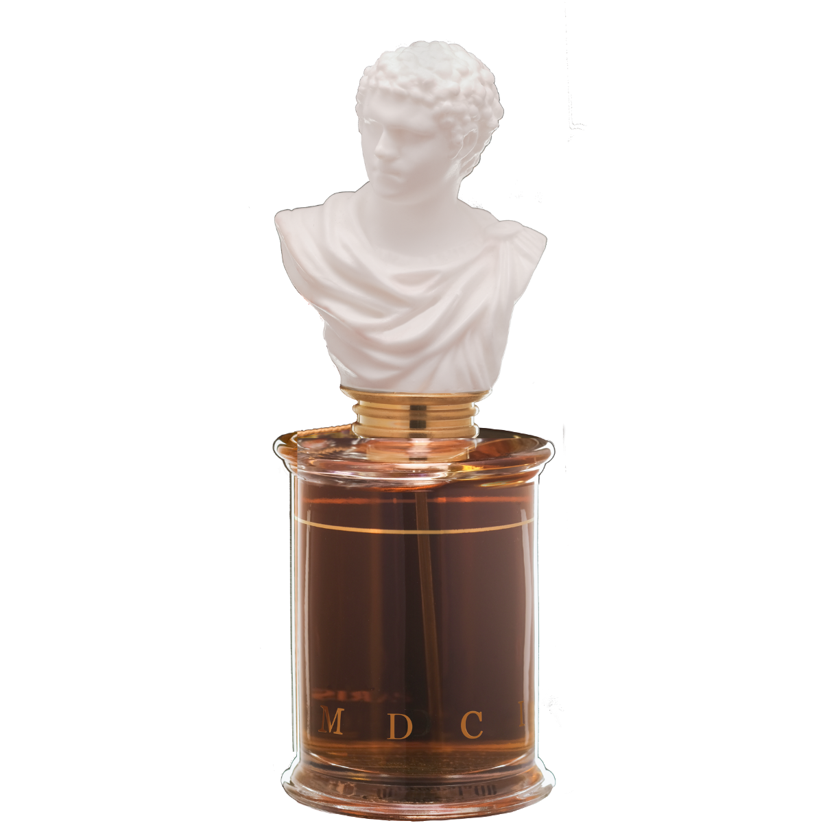 MDCI Ambre Topkapi bust 2
