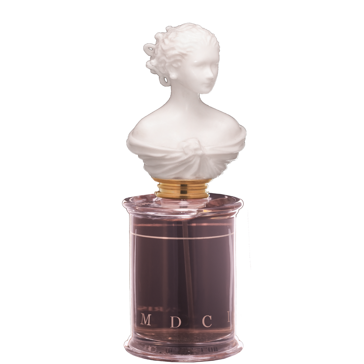 MDCI Cio Cio San bust 2