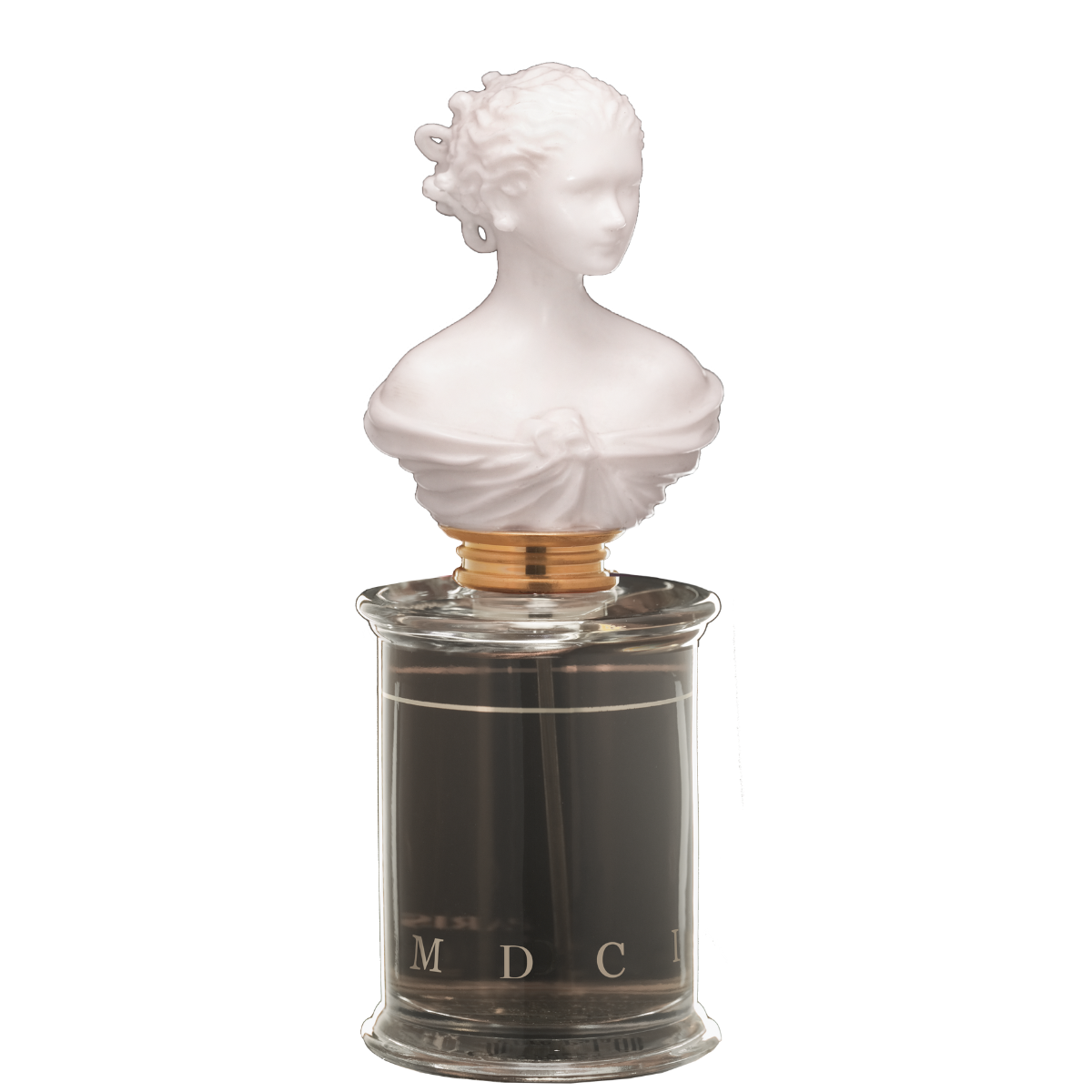 MDCI En Coeur En Mai bust 2