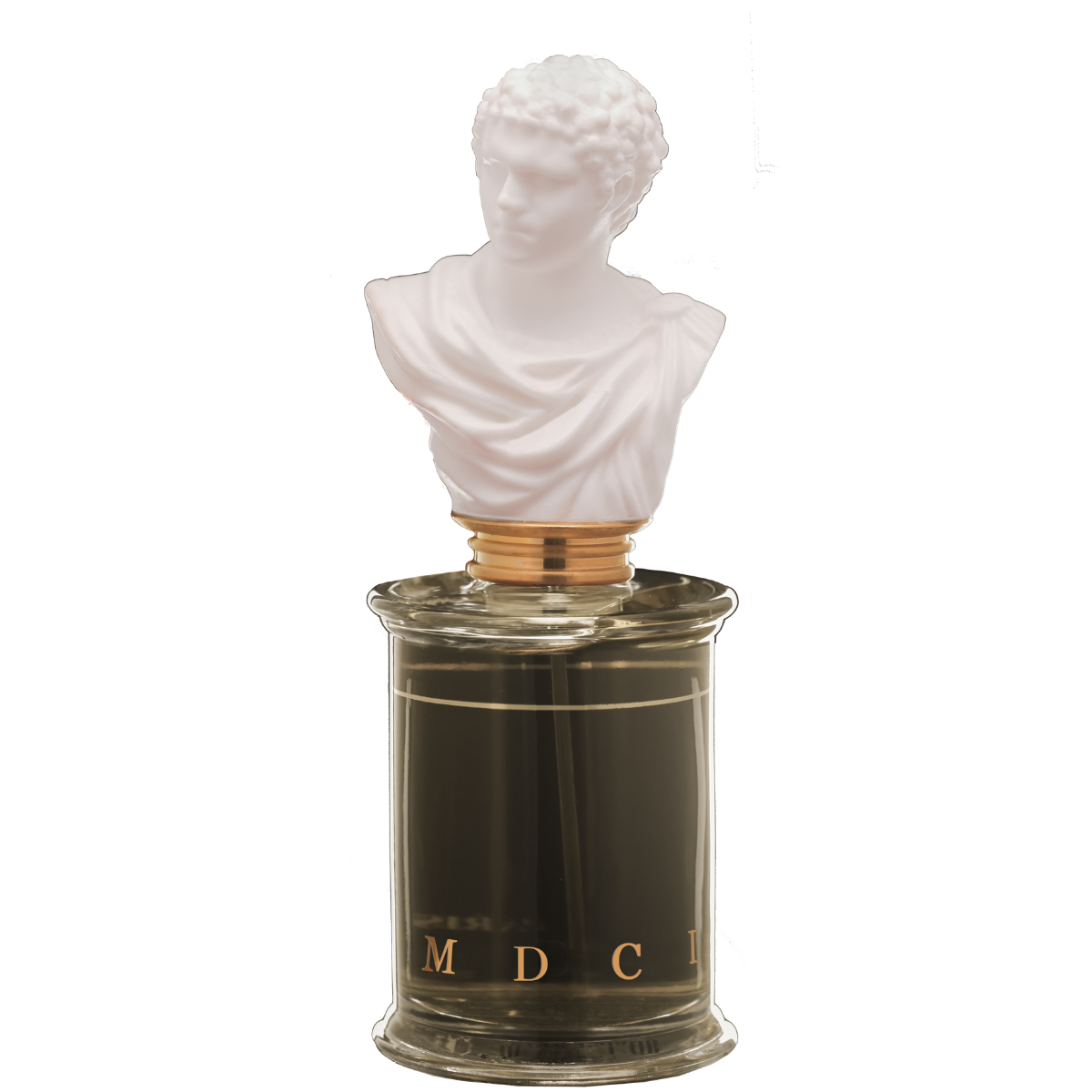 MDCI Invasion Barbare bust 2