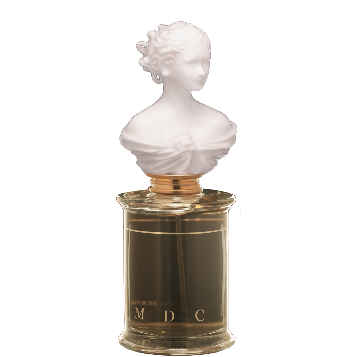 MDCI La Belle Hélène bust 2