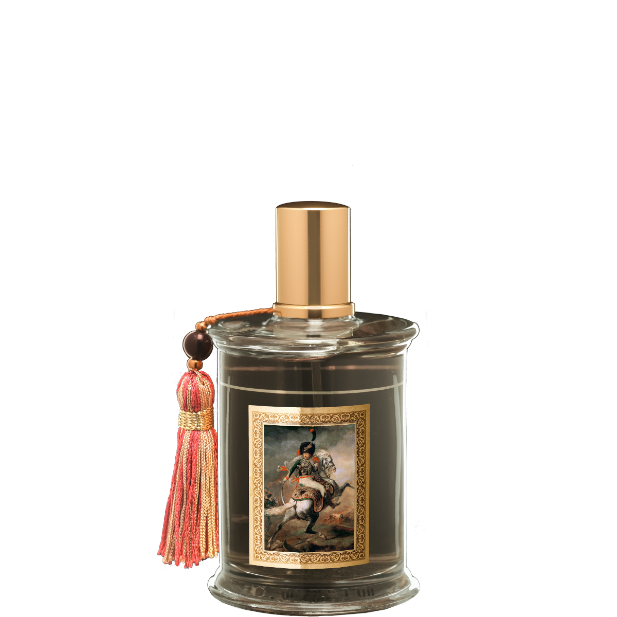 MDCI Parfums Cuir Cavalier
