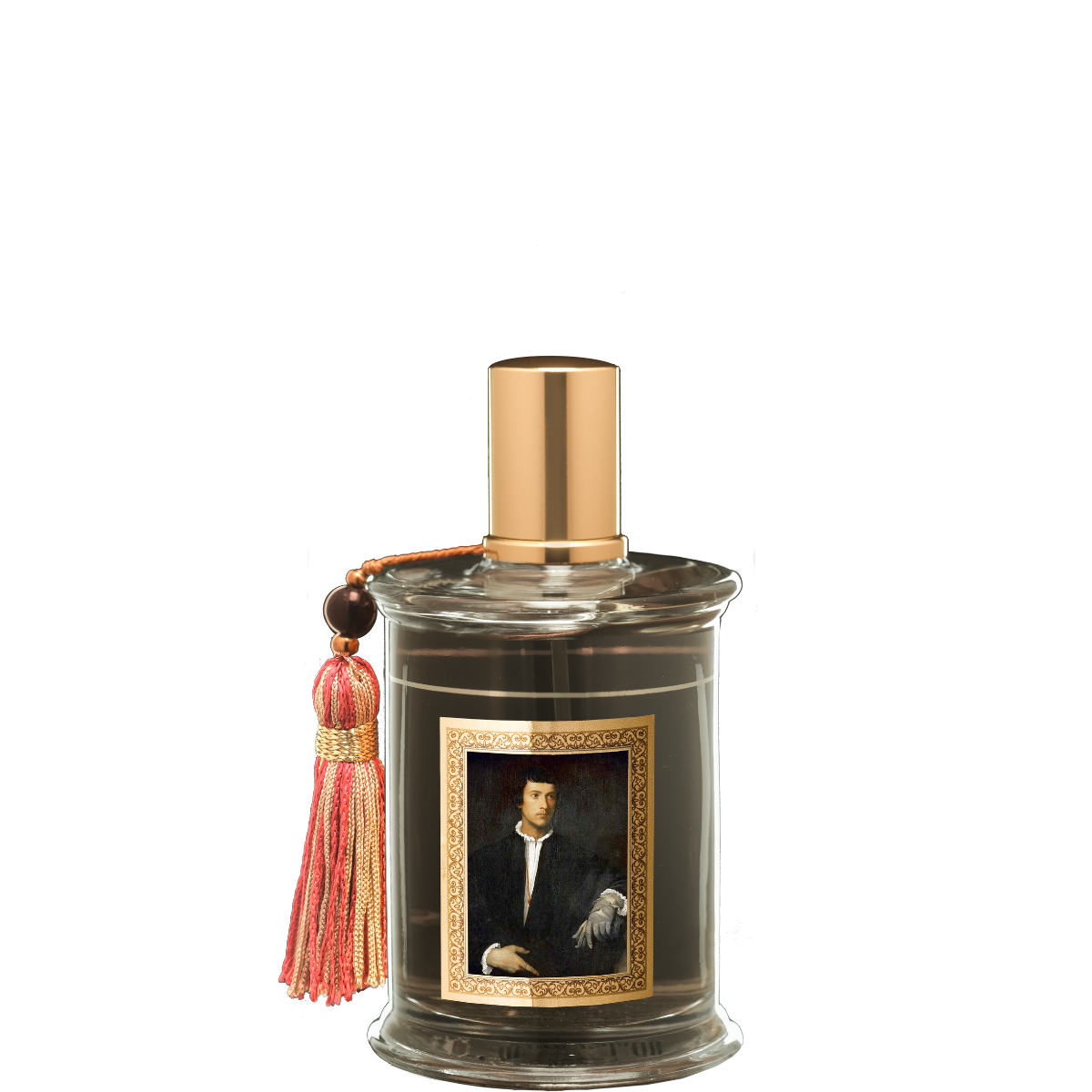 MDCI Parfums L’Homme aux Gants