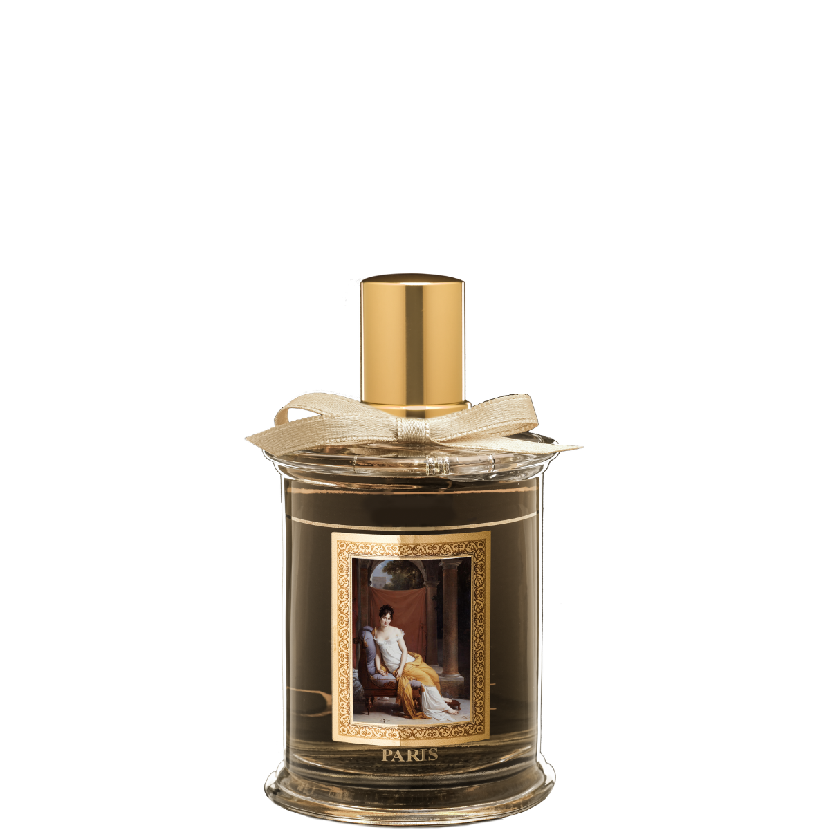 MDCI Parfums La Ravissante