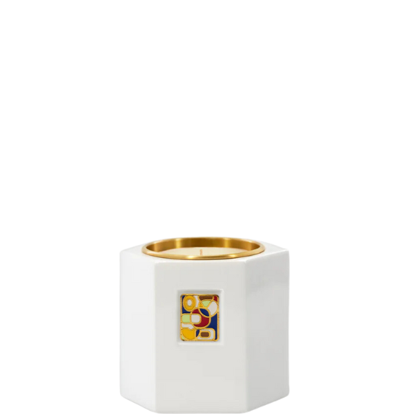 Ormaie CANDLE PORCELAIN VESSEL