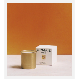 Ormaie Candle