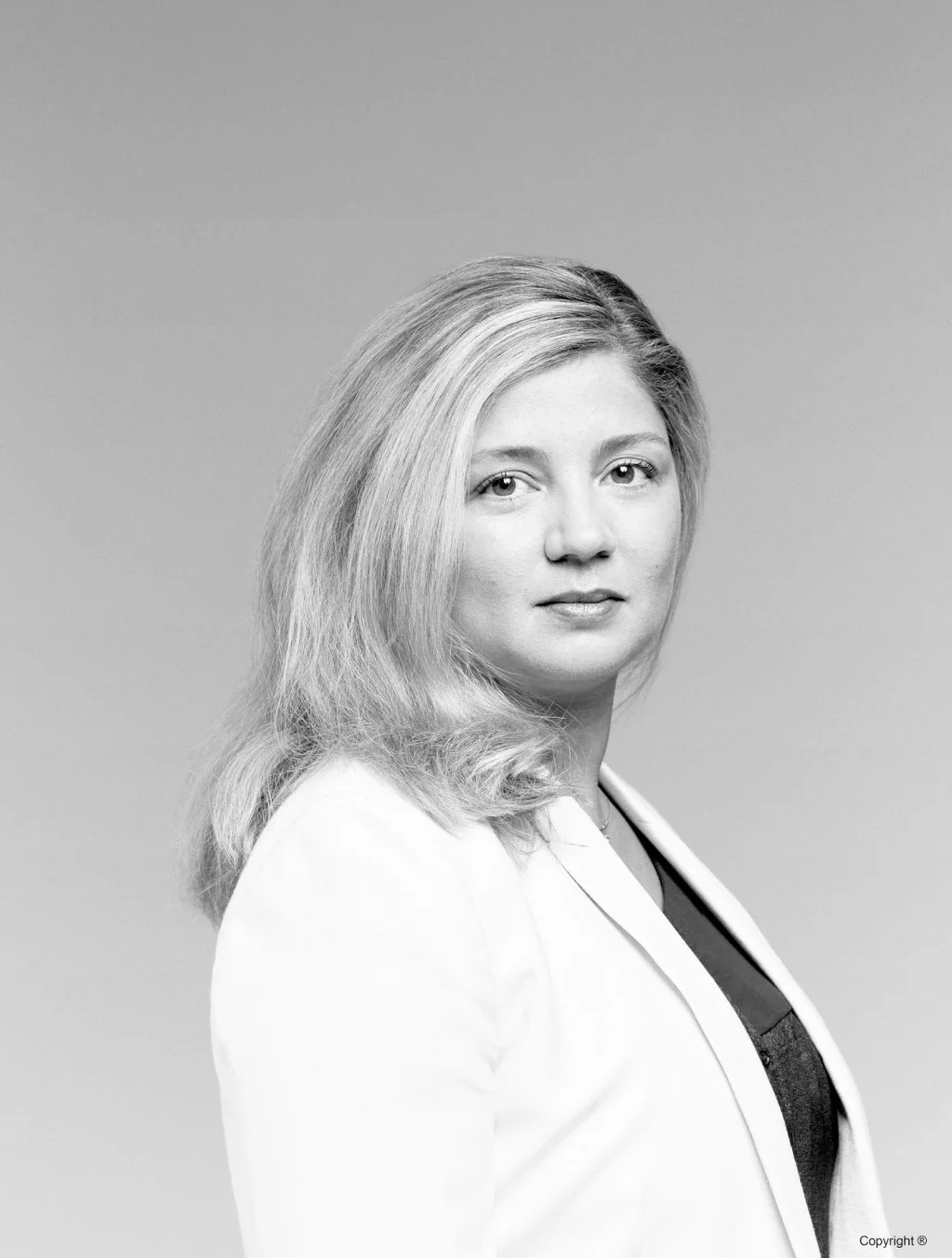 Amandine Clerc-Marie