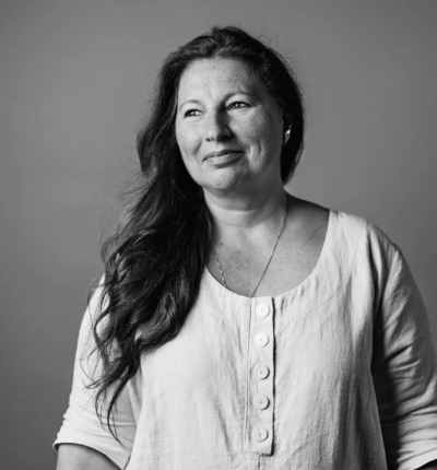 Jeanne-Marie Faugier
