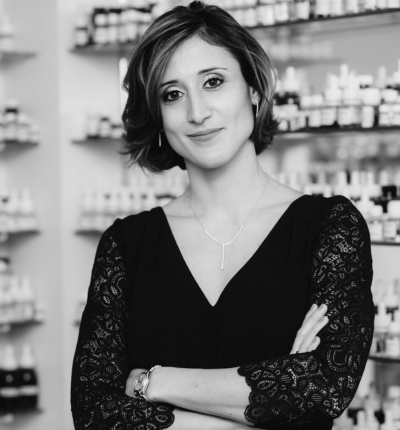 Cécile Zarokian