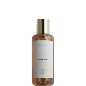 compliment maison violet