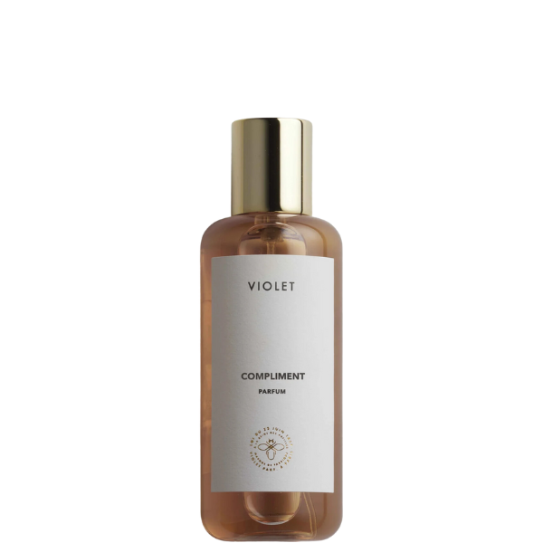 compliment maison violet