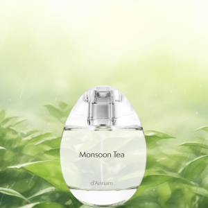dannam Mosoon Tea