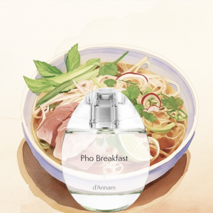 dannam Pho Breakfast