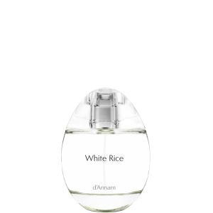 dannam White Rice