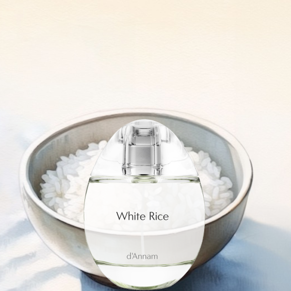 dannam White Rice