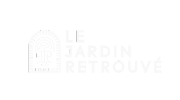 le jardin retrouve logo