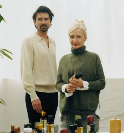 ormaie founder