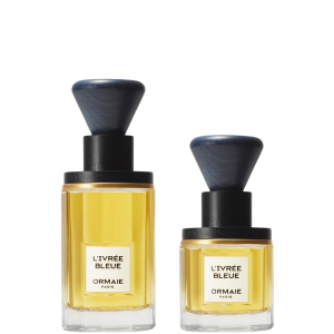 ormaie paris l'ivree bleue