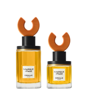 ormaie paris marque page