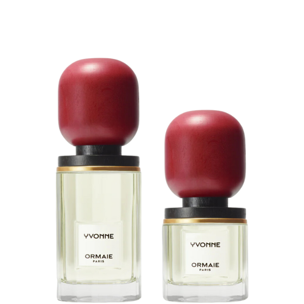 ormaie paris yvone
