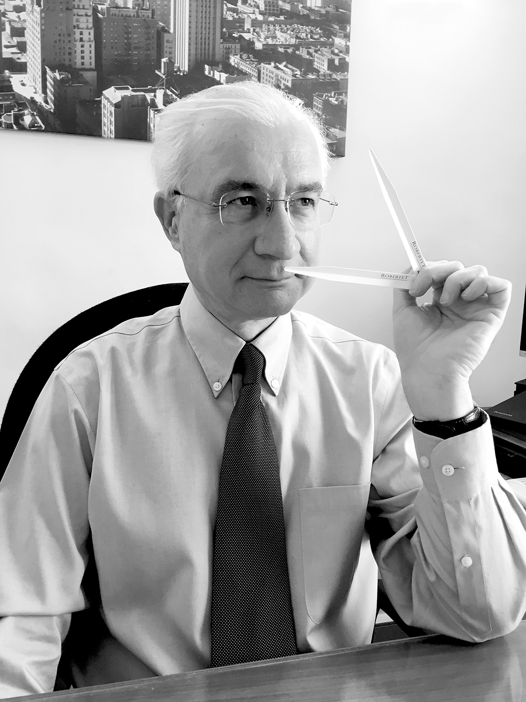 RICHARD IBANEZ