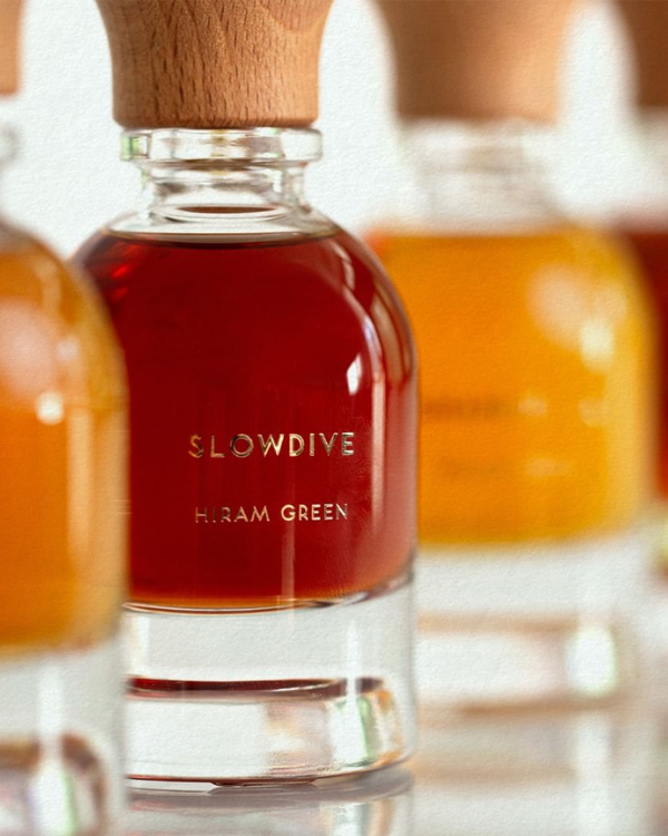 Hiram Green Slowdive