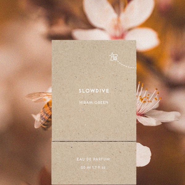 Hiram Green Slowdive hop