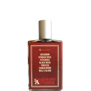 Imaginary Authors Bull's Blood 2nd