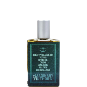Imaginary Authors Every Storm A Seranade v2