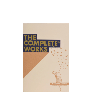 Imaginary Authors The complete works