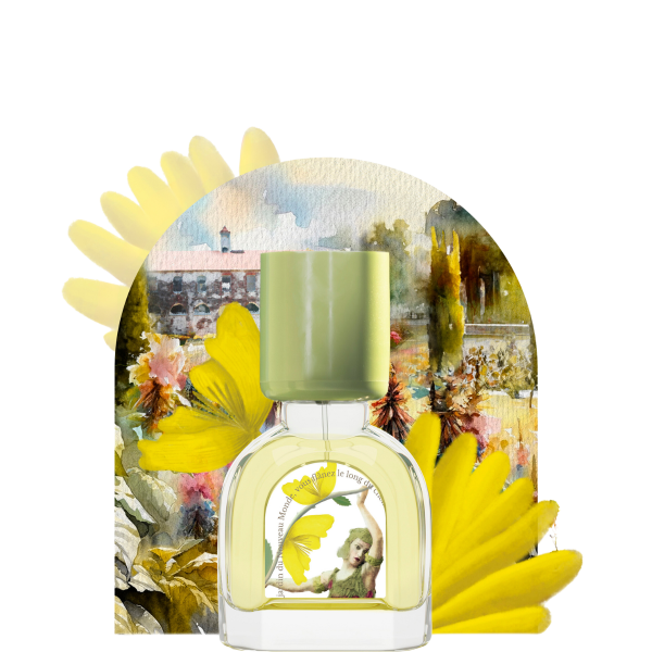 Le Jardin Retrouve Bois Tabac Vingrinia 15ml