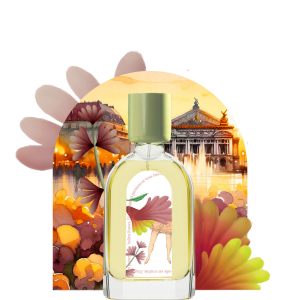 Le Jardin Retrouve Cuir de Russie 50ml