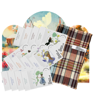 Le Jardin Retrouve Discovery Set