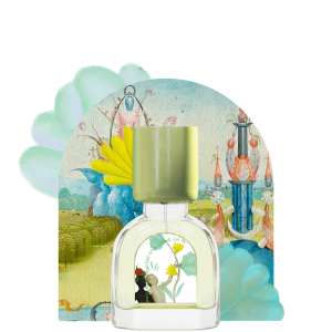 Le Jardin Retrouve Eau des Delices 15ml