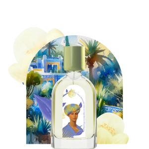 Le Jardin Retrouve Jasmin Majorelle 50ml