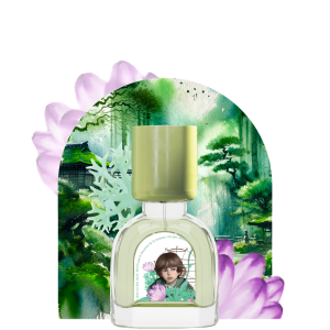 Le Jardin Retrouve Mousse Arashiyama 15ml