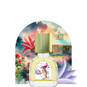 Le Jardin Retrouve Oriental Sans Souci 15ml